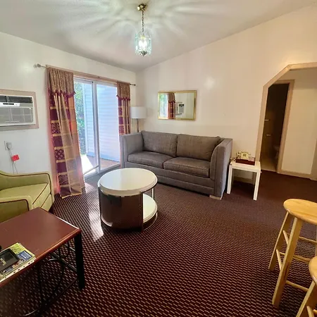 Saco River Motor Lodge & Suites Conway Exterior photo