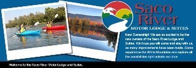 Motel Saco River Motor & 2*