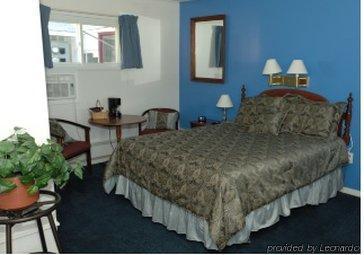 Motel Saco River Motor &