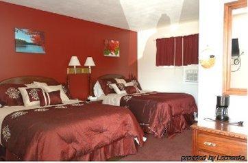Saco River Motor & Motel Conway