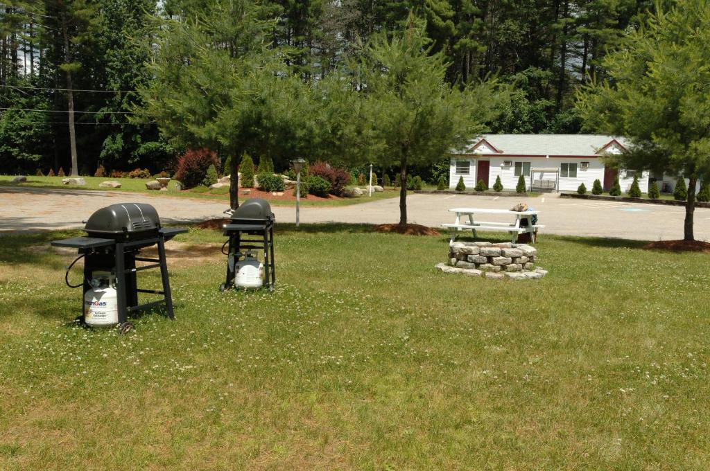 Motel Saco River Motor & 2*