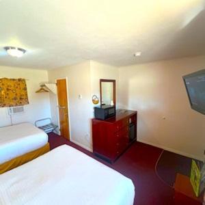 Saco River Motor & Motel