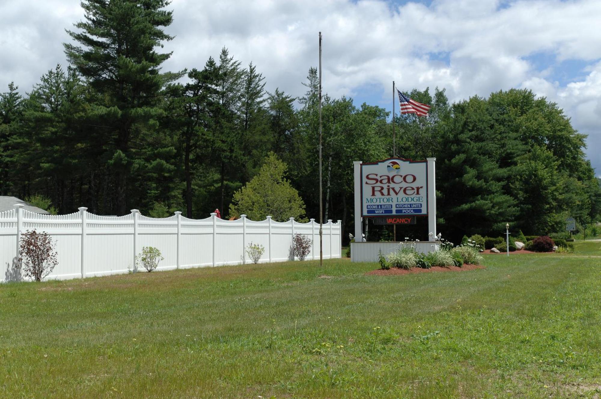 Saco River Motor &