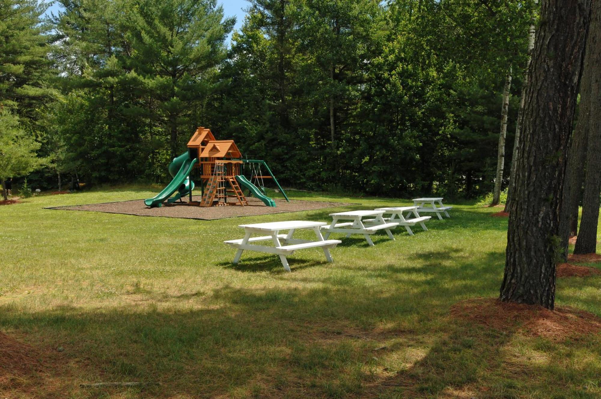 Saco River Motor & Conway