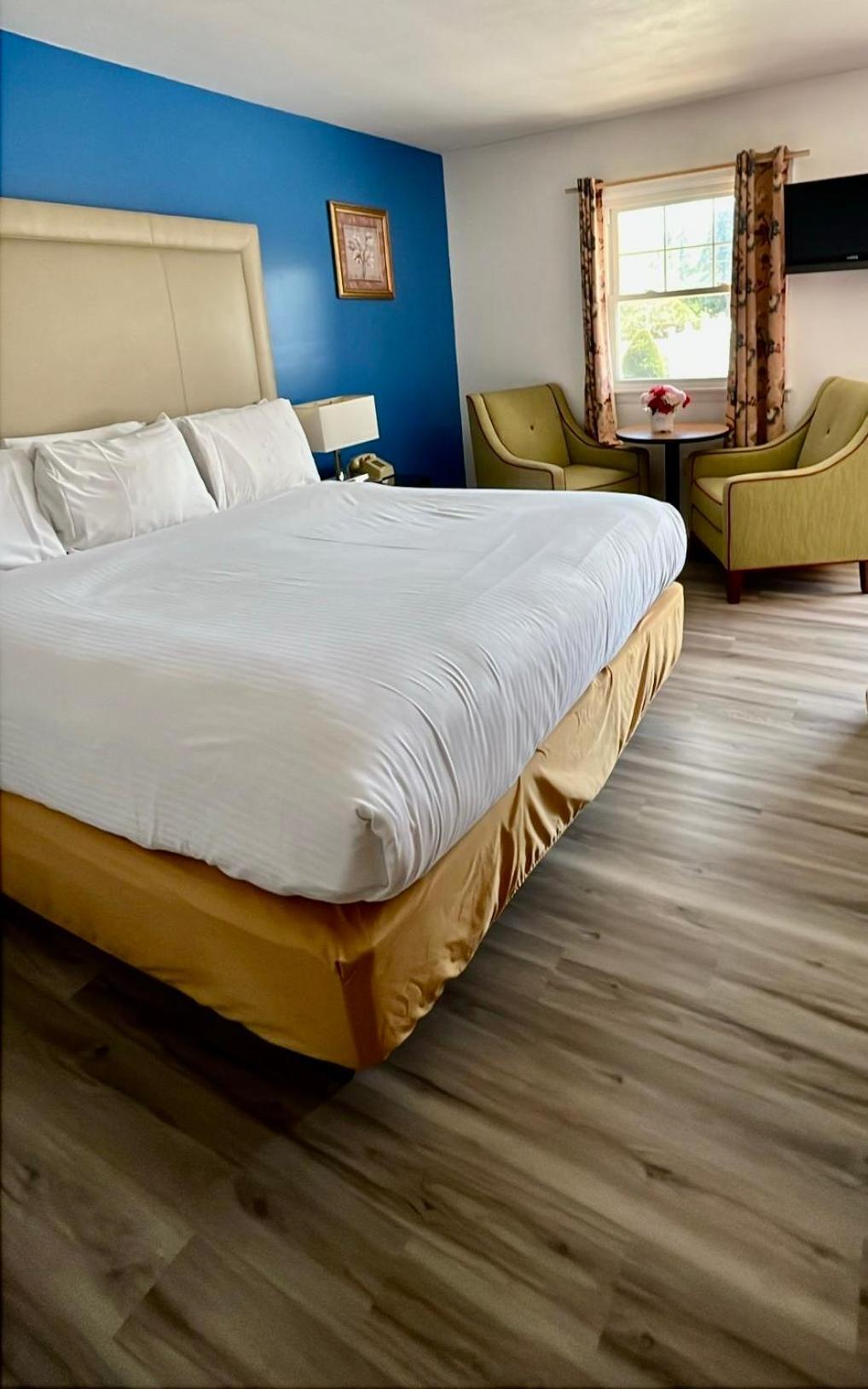 Saco River Motor & Motel