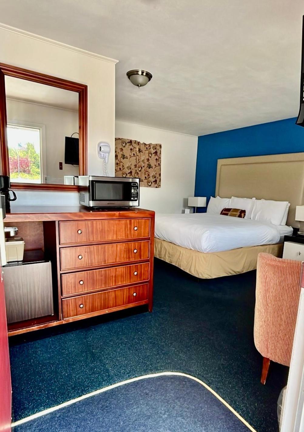 Saco River Motor & Motel Conway