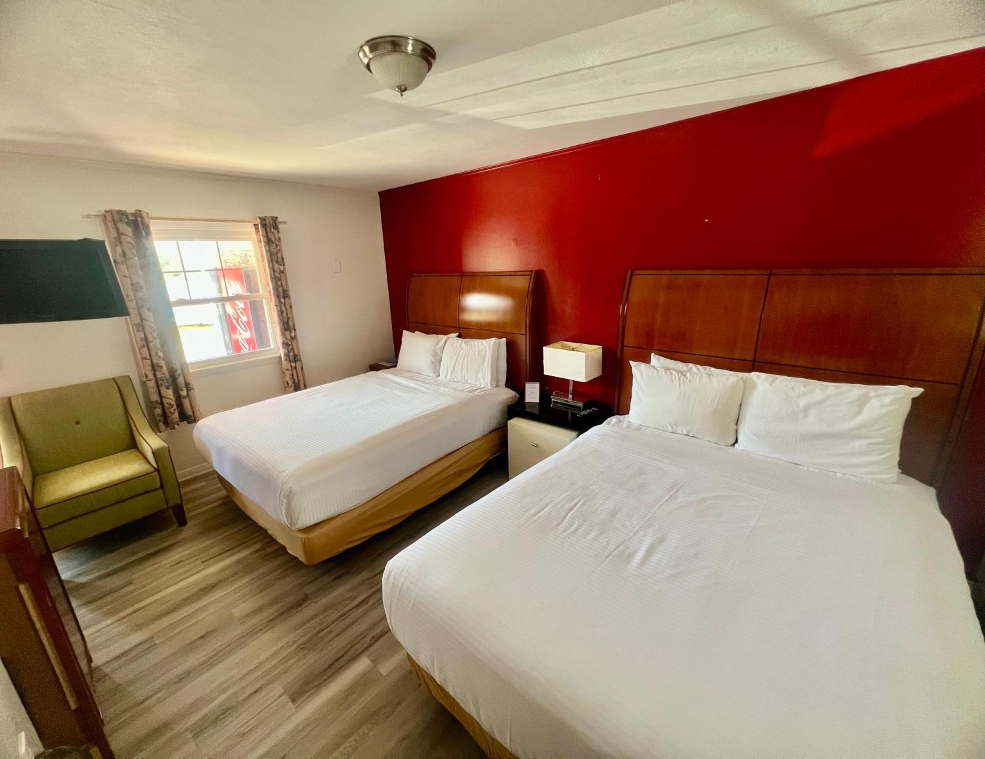 Saco River Motor & Motel Conway