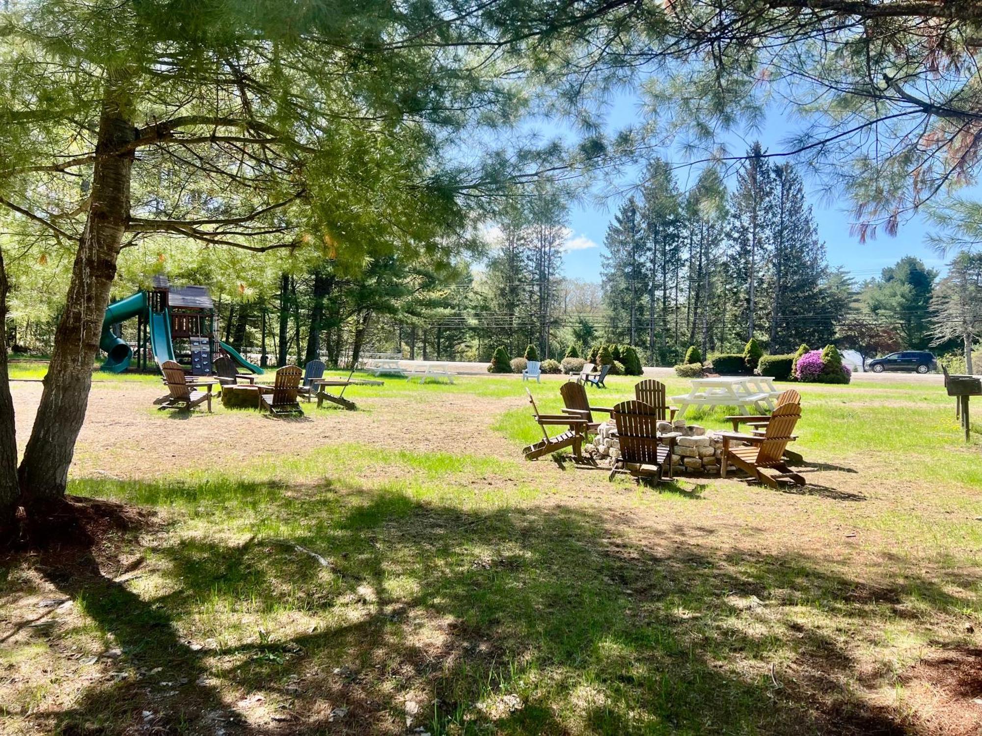 Motel Saco River Motor & 2*