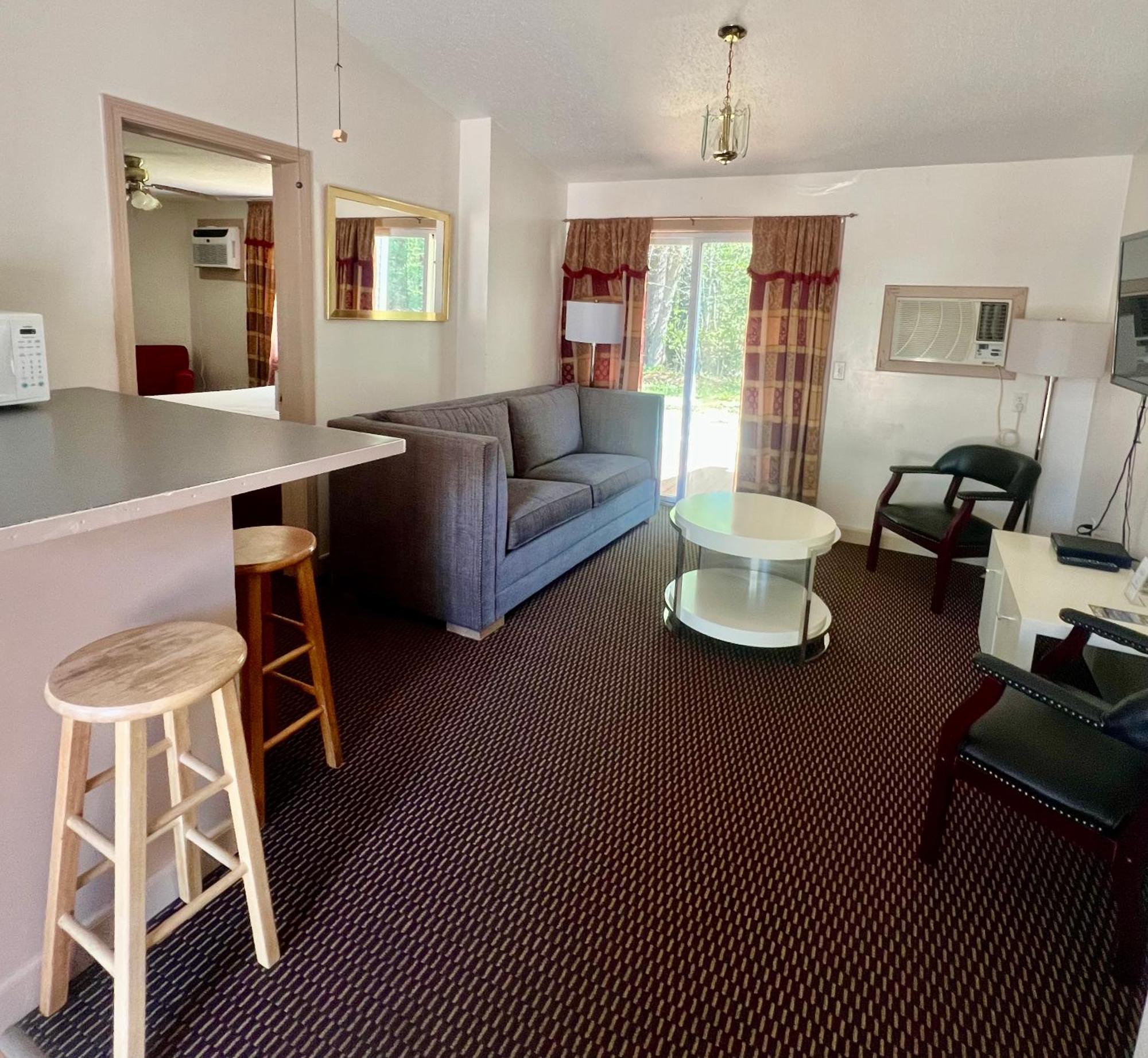 Saco River Motor & Motel 2*