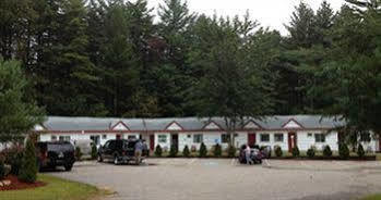 Motel Saco River Motor & 2*
