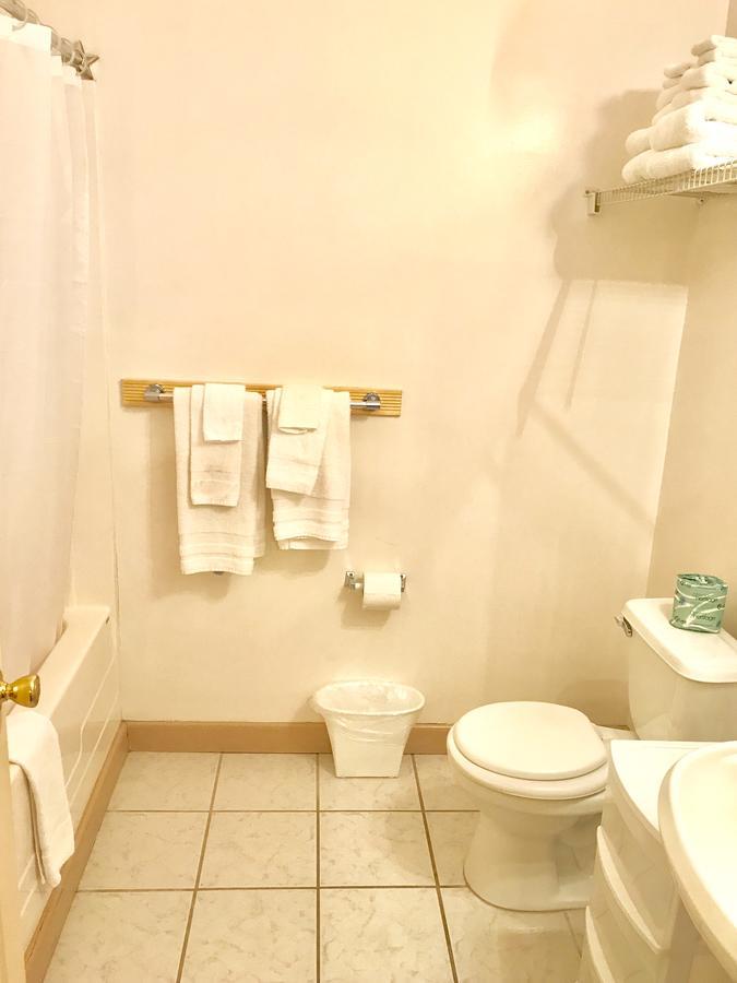 Motel Saco River Motor & 2*