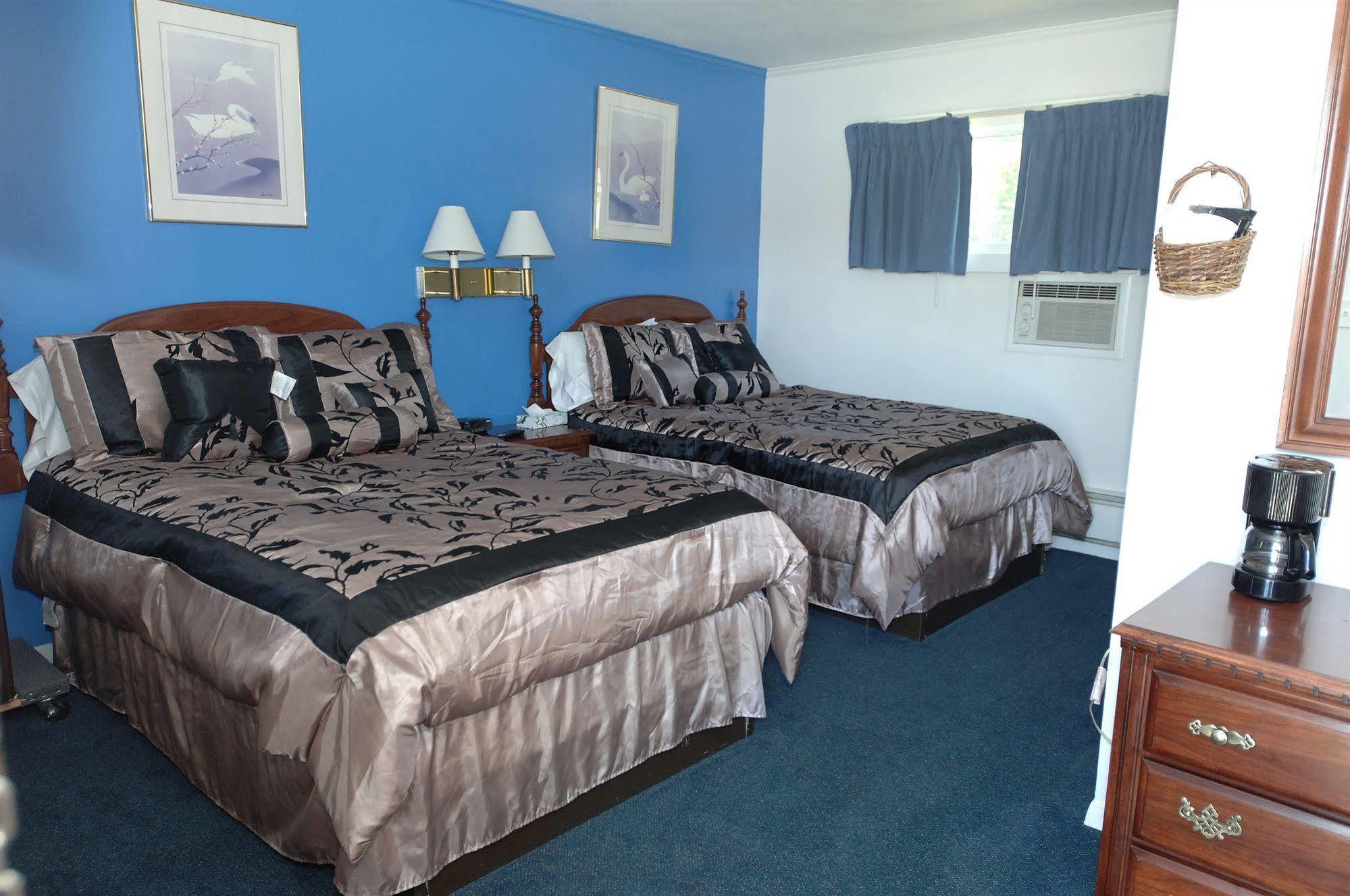 Saco River Motor & Motel Conway