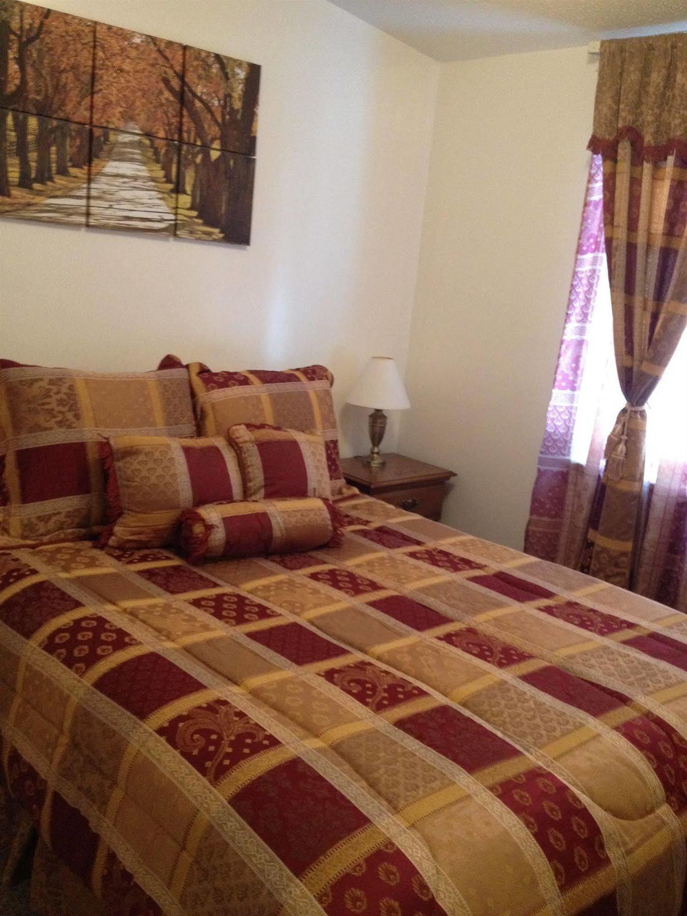 Saco River Motor & Motel 2*