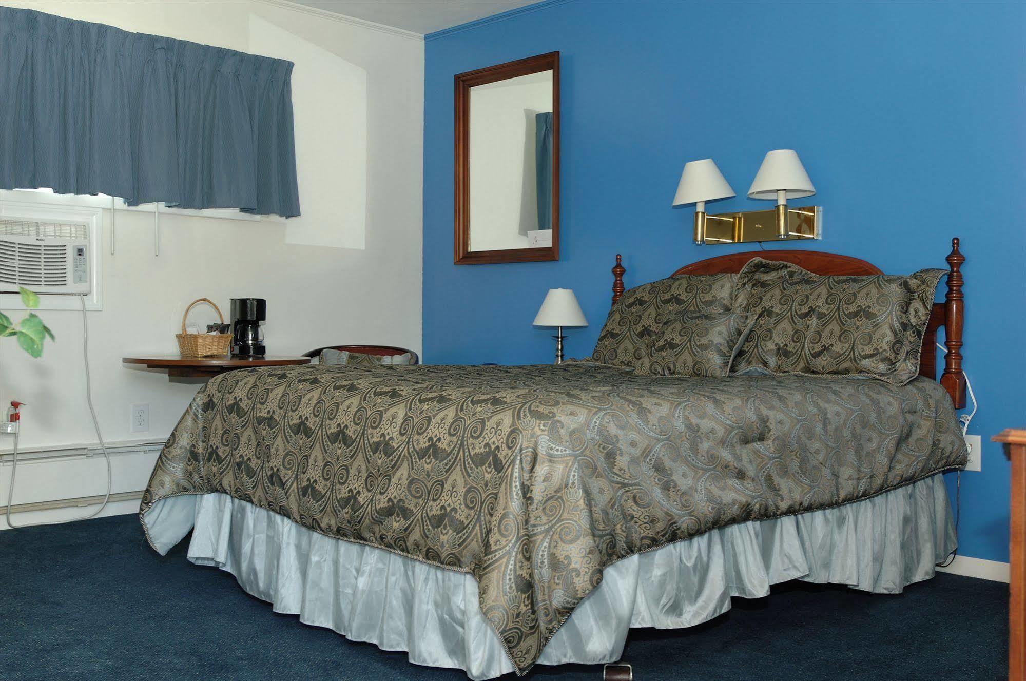 Saco River Motor & Motel