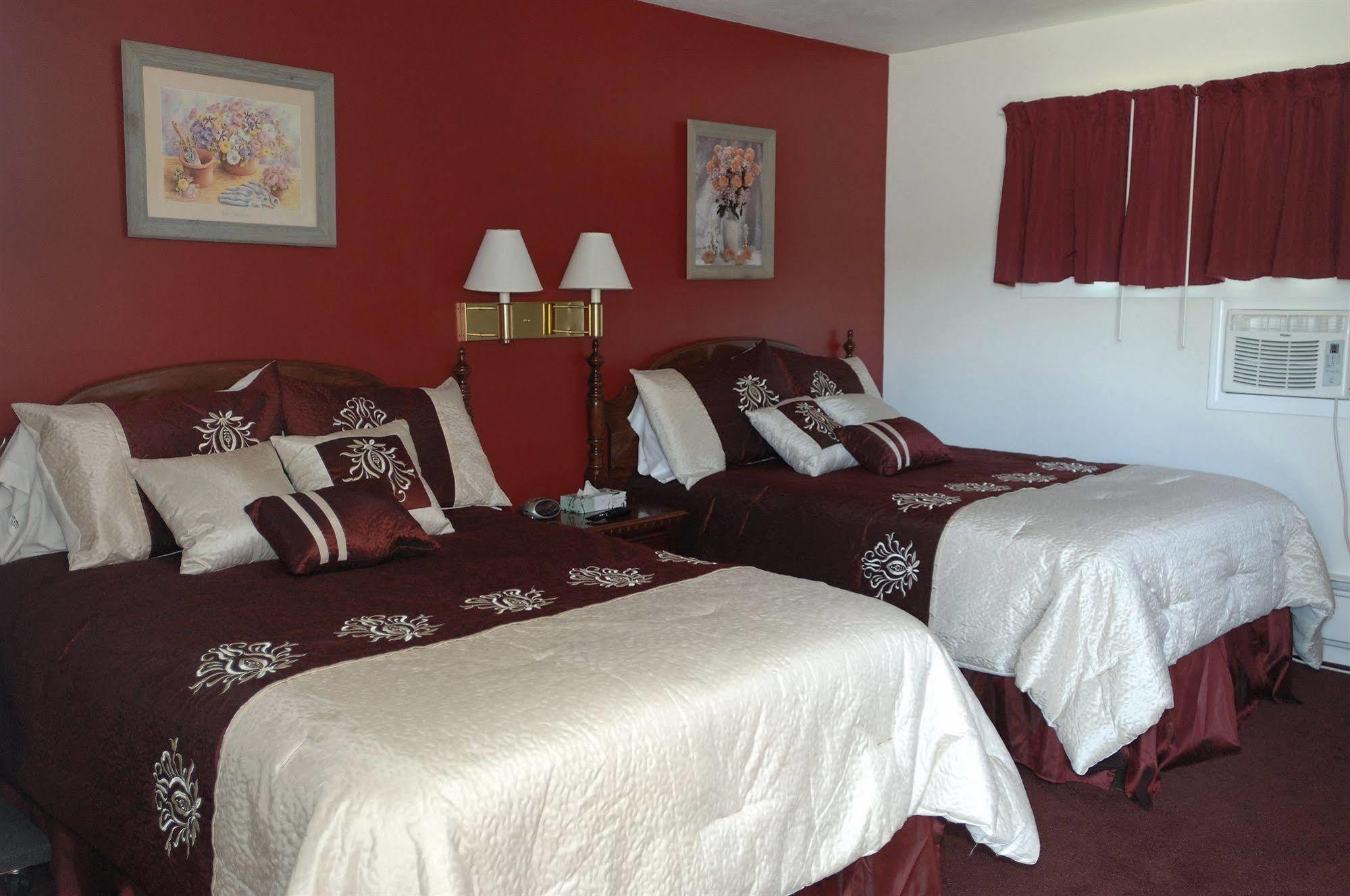 Motel Saco River Motor & Conway