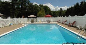 Saco River Motor & 2*